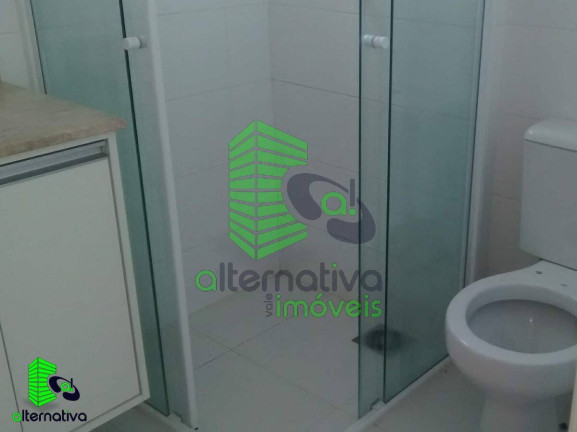 Imagem Apartamento com 2 Quartos à Venda, 67 m² em Parque São Luís - Taubaté