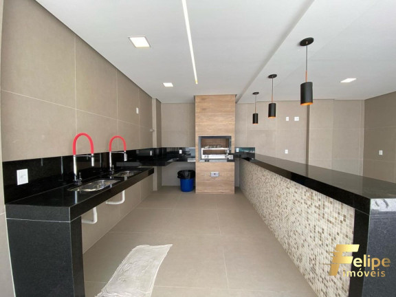 Imagem Imóvel com 2 Quartos à Venda, 65 m² em Praia Do Morro - Guarapari