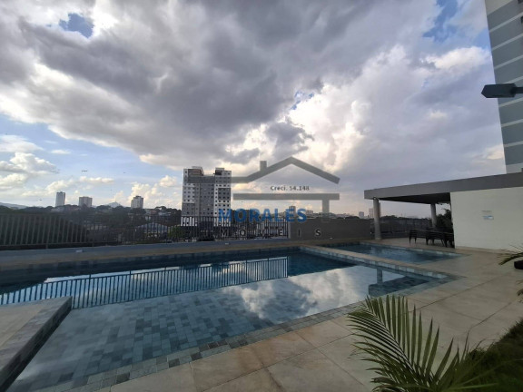 Imagem Apartamento à Venda, 48 m² em Centro - Osasco
