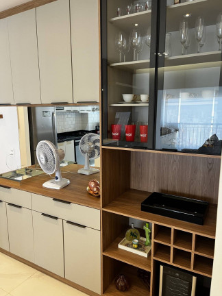 Imagem Apartamento com 2 Quartos à Venda, 75 m² em Parque Da Mooca - São Paulo
