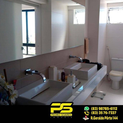 Imagem Apartamento com 4 Quartos à Venda, 204 m² em Manaíra - João Pessoa Imagem Apartamento com 4 Quartos à Venda, 204 m² em Manaíra - João Pessoa