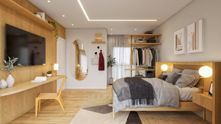 Imagem Casa com 3 Quartos à Venda, 257 m² em Seminário - Curitiba Imagem Casa com 3 Quartos à Venda, 257 m² em Seminário - Curitiba