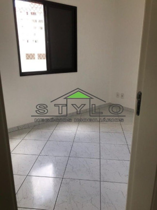 Imagem Apartamento com 3 Quartos à Venda, 69 m² em Rudge Ramos - São Bernardo Do Campo