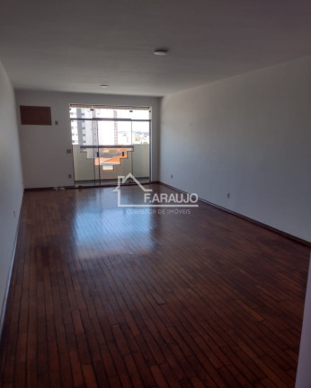 Imagem Apartamento com 4 Quartos à Venda, 231 m² em Centro - Sorocaba Imagem Apartamento com 4 Quartos à Venda, 231 m² em Centro - Sorocaba