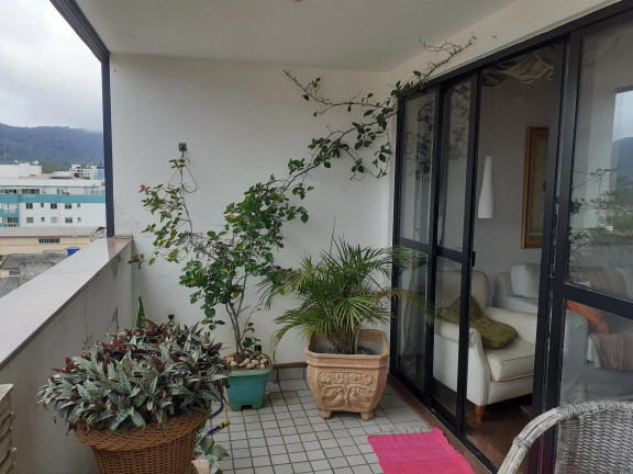 Imagem Apartamento com 3 Quartos à Venda, 115 m² em Alto - Teresópolis