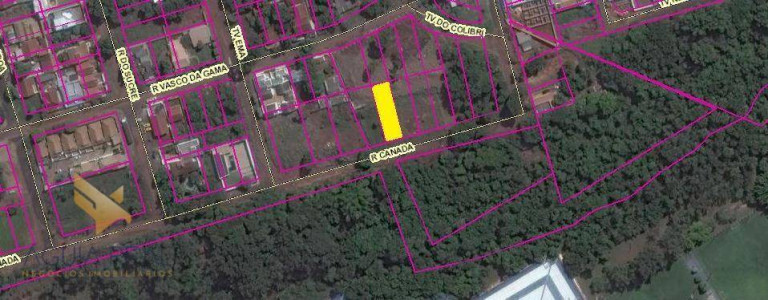 Imagem Terreno à Venda, 455 m² em Vila Morumbi - Campo Grande Imagem Terreno à Venda, 455 m² em Vila Morumbi - Campo Grande