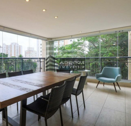 Imagem Apartamento com 3 Quartos à Venda, 358 m² em Moema - São Paulo Imagem Apartamento com 3 Quartos à Venda, 358 m² em Moema - São Paulo