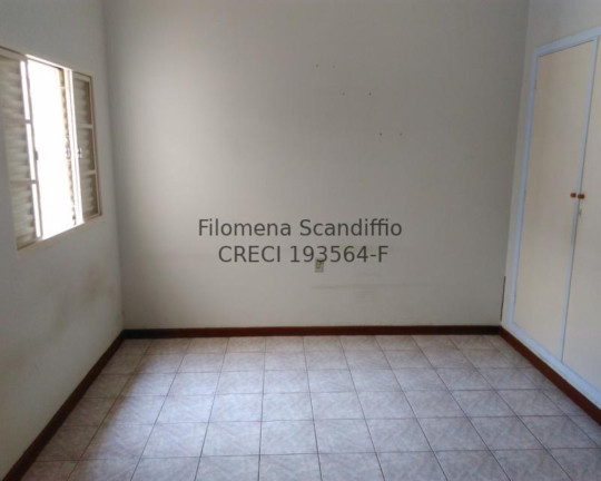 Imagem Casa com 3 Quartos à Venda, 172 m² em Jardim Guanabara - Campinas Imagem Casa com 3 Quartos à Venda, 172 m² em Jardim Guanabara - Campinas
