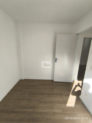 Imagem Apartamento com 2 Quartos à Venda, 48 m² em Várzea - Ibirité