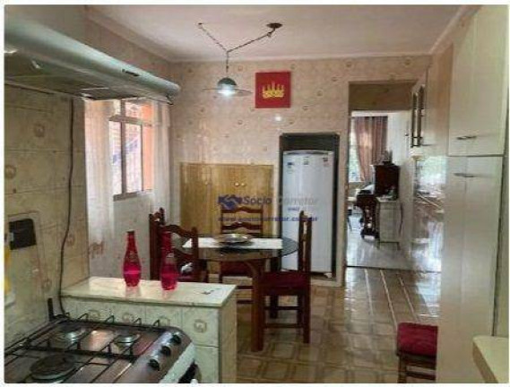 Imagem Sobrado com 3 Quartos à Venda, 106 m² em Tucuruvi - São Paulo Imagem Sobrado com 3 Quartos à Venda, 106 m² em Tucuruvi - São Paulo
