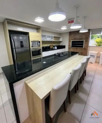 Apartamento com 1 Quarto à Venda, 43 m²