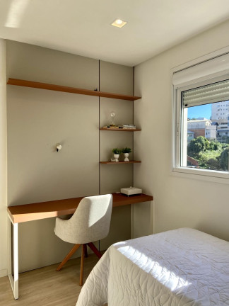 Imagem Apartamento com 2 Quartos à Venda, 82 m² em Humaita - Bento Gonçalves