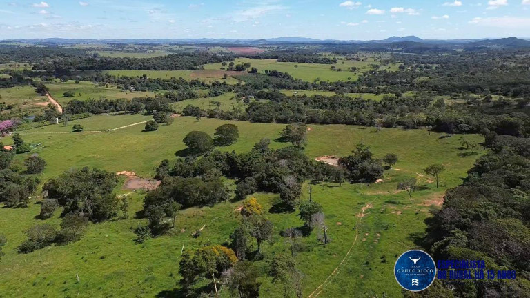 Imagem Chácara à Venda, 8 m² em Zona Rural - Petrolina De Goiás Imagem Chácara à Venda, 8 m² em Zona Rural - Petrolina De Goiás