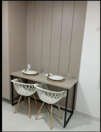 Imagem Apartamento com 1 Quarto para Alugar, 25 m² em Intermares - Cabedelo Imagem Apartamento com 1 Quarto para Alugar, 25 m² em Intermares - Cabedelo