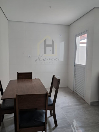 Imagem Imóvel com 2 Quartos à Venda, 44 m² em Vila Valparaíso - Santo André Imagem Imóvel com 2 Quartos à Venda, 44 m² em Vila Valparaíso - Santo André