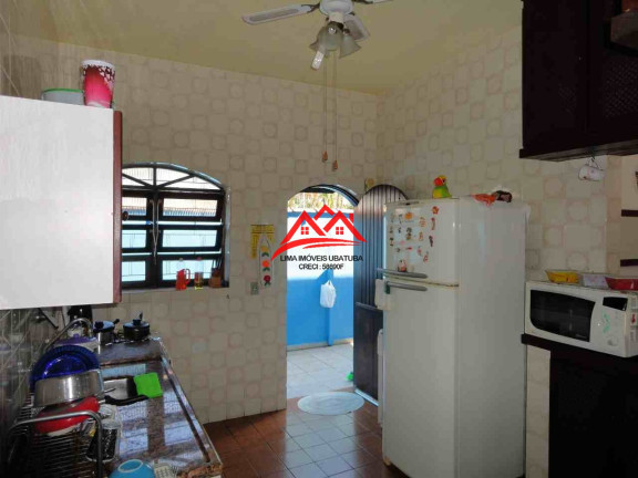 Imagem Casa com 7 Quartos à Venda, 175 m² em Itaguá - Ubatuba