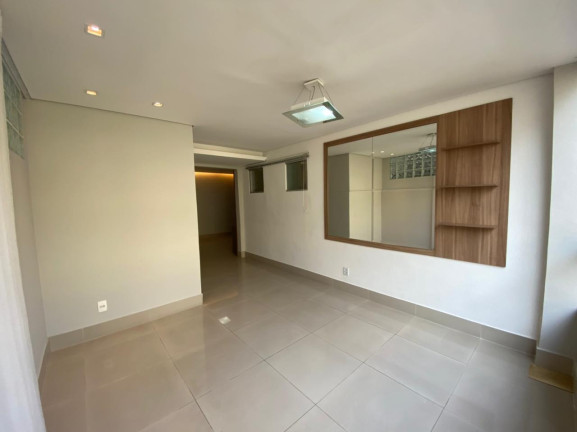 Imagem Apartamento com 3 Quartos à Venda, 93 m² em Castelo - Belo Horizonte