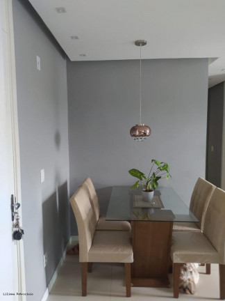 Imagem Apartamento com 2 Quartos à Venda, 48 m² em Jardim Das Margaridas - Salvador