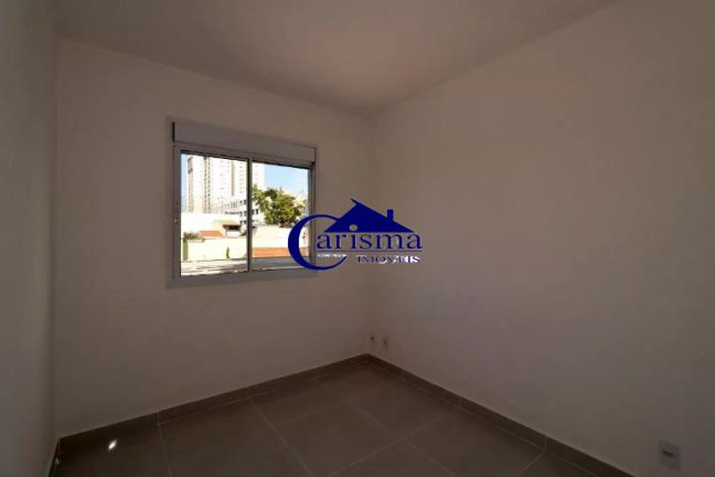 Imagem Apartamento com 2 Quartos para Alugar, 55 m² em Campestre - Santo André Imagem Apartamento com 2 Quartos para Alugar, 55 m² em Campestre - Santo André