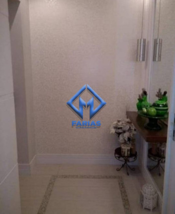 Imagem Apartamento com 3 Quartos à Venda, 170 m² em Ipiranga - São Paulo