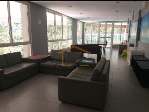 Imagem Apartamento com 3 Quartos à Venda ou Locação, 122 m² em Tamboré - Santana De Parnaíba Imagem Apartamento com 3 Quartos à Venda ou Locação, 122 m² em Tamboré - Santana De Parnaíba