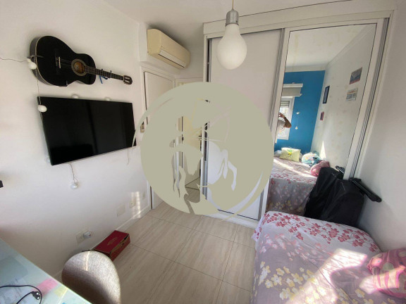 Imagem Apartamento com 3 Quartos à Venda, 111 m² em Ponta Da Praia - Santos Imagem Apartamento com 3 Quartos à Venda, 111 m² em Ponta Da Praia - Santos