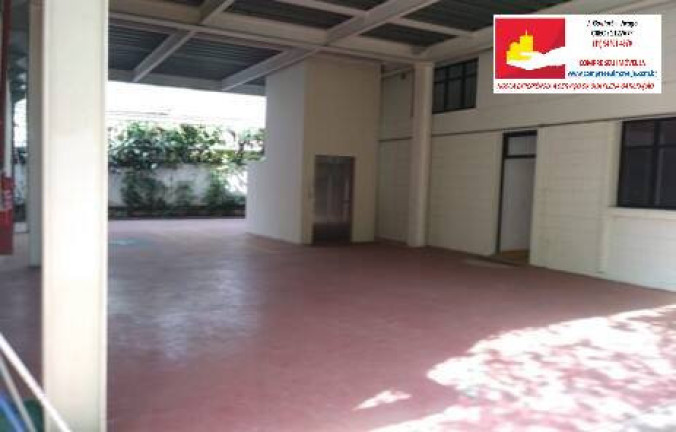 Imagem Sala Comercial à Venda, 1 m² em Vila Olimpia - São Paulo Imagem Sala Comercial à Venda, 1 m² em Vila Olimpia - São Paulo