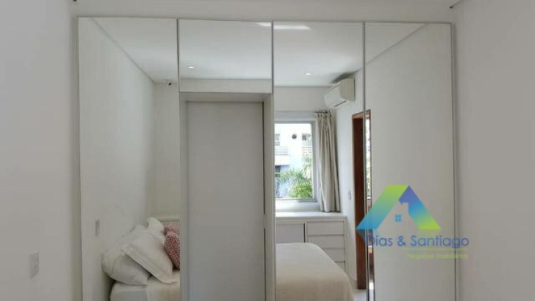 Imagem Apartamento com 1 Quarto à Venda, 34 m² em Vila Uberabinha - São Paulo