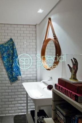 Imagem Apartamento com 1 Quarto à Venda, 670 m² em Vila Nova Conceição - São Paulo Imagem Apartamento com 1 Quarto à Venda, 670 m² em Vila Nova Conceição - São Paulo