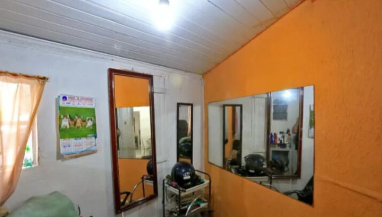 Imagem Casa com 2 Quartos à Venda, 100 m² em Chac Santo Antônio - São Paulo Imagem Casa com 2 Quartos à Venda, 100 m² em Chac Santo Antônio - São Paulo