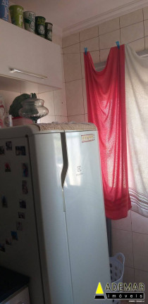 Imagem Apartamento com 2 Quartos à Venda, 50 m² em Serraria - Diadema Imagem Apartamento com 2 Quartos à Venda, 50 m² em Serraria - Diadema