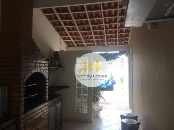 Imagem Casa com 4 Quartos à Venda, 280 m² em Barra Da Tijuca - Rio De Janeiro