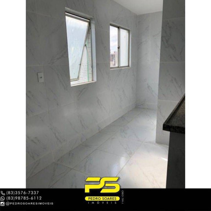 Imagem Apartamento com 3 Quartos à Venda, 83 m² em Jardim Cidade Universitária - João Pessoa Imagem Apartamento com 3 Quartos à Venda, 83 m² em Jardim Cidade Universitária - João Pessoa