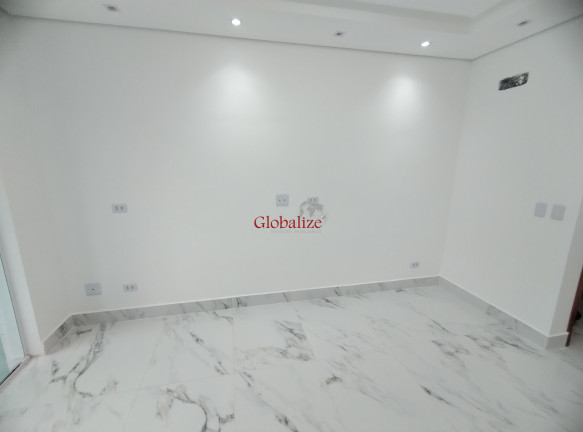 Imagem Casa com 3 Quartos à Venda, 150 m² em Aparecida - Santos Imagem Casa com 3 Quartos à Venda, 150 m² em Aparecida - Santos