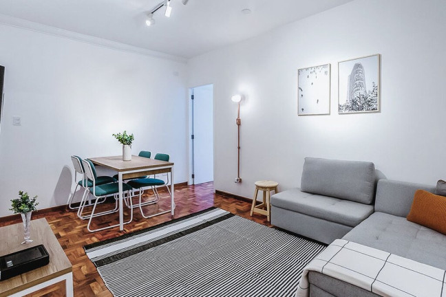 Imóvel com 4 Quartos à Venda,  em Pinheiros - São Paulo