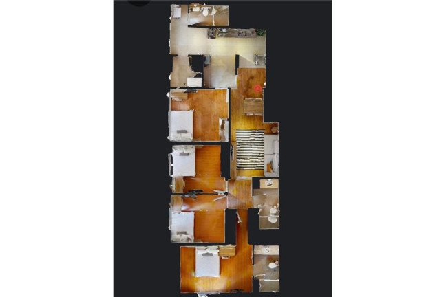 Imagem Apartamento com 4 Quartos à Venda, 116 m² em Itaim Bibi - São Paulo Imagem Apartamento com 4 Quartos à Venda, 116 m² em Itaim Bibi - São Paulo