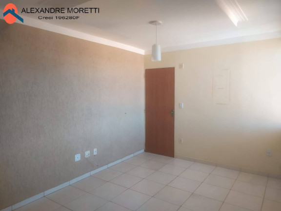 Imagem Apartamento com 2 Quartos para Alugar, 55 m² em Jardim Novo Horizonte - Sorocaba Imagem Apartamento com 2 Quartos para Alugar, 55 m² em Jardim Novo Horizonte - Sorocaba