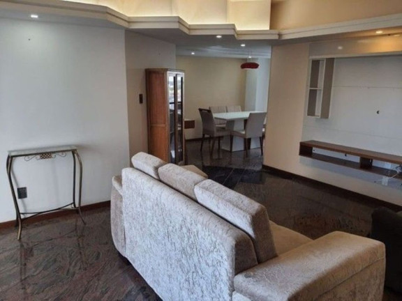 Imagem Apartamento com 3 Quartos à Venda, 130 m² em Santa Mônica - Feira De Santana Imagem Apartamento com 3 Quartos à Venda, 130 m² em Santa Mônica - Feira De Santana
