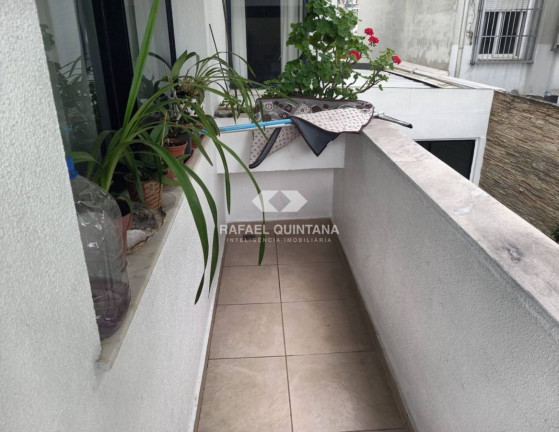 Imagem Apartamento com 4 Quartos à Venda, 211 m² em Centro - Florianópolis