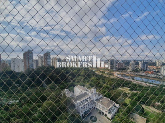 Imagem Apartamento com 4 Quartos à Venda, 607 m² em Paraíso Do Morumbi - São Paulo Imagem Apartamento com 4 Quartos à Venda, 607 m² em Paraíso Do Morumbi - São Paulo
