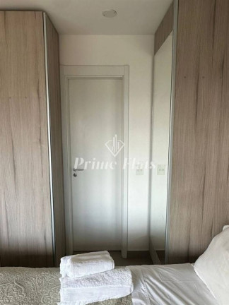 Imagem Apartamento com 1 Quarto à Venda, 26 m² em Brooklin Paulista - São Paulo Imagem Apartamento com 1 Quarto à Venda, 26 m² em Brooklin Paulista - São Paulo