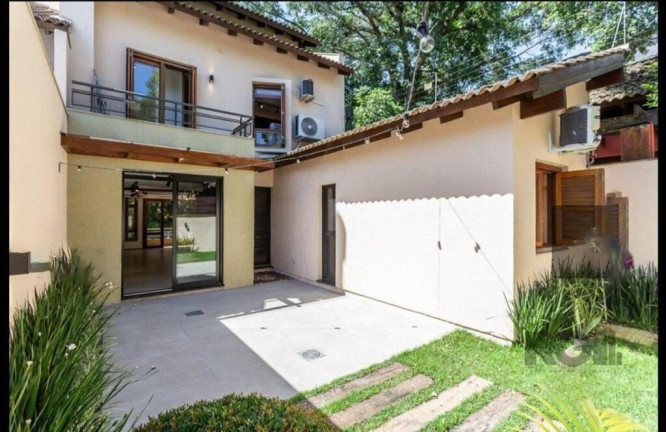 Imagem Casa de Condomínio com 3 Quartos à Venda, 306 m² em Jardim Isabel - Porto Alegre Imagem Casa de Condomínio com 3 Quartos à Venda, 306 m² em Jardim Isabel - Porto Alegre