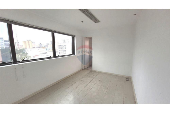 Imagem Sala Comercial à Venda, 28 m² em Vila Clementino - São Paulo