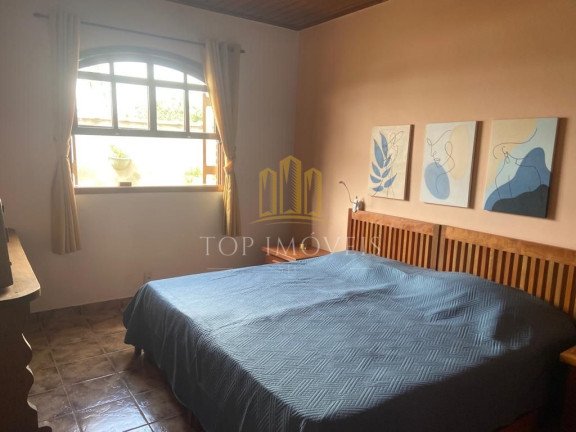 Imagem Casa de Condomínio com 4 Quartos à Venda, 1.100 m² em Portal Da Igaratá - Igaratá