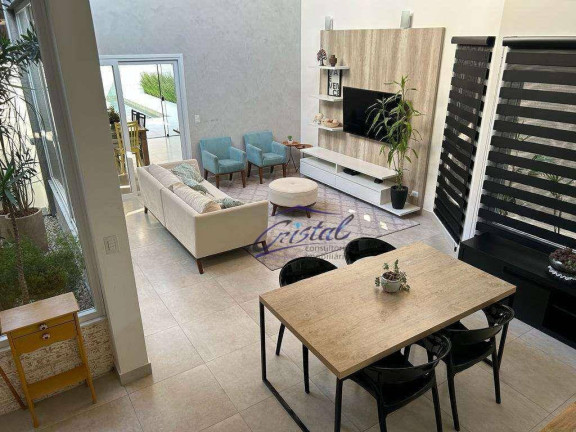 Imagem Casa com 3 Quartos à Venda, 270 m² em Granja Viana - Cotia Imagem Casa com 3 Quartos à Venda, 270 m² em Granja Viana - Cotia