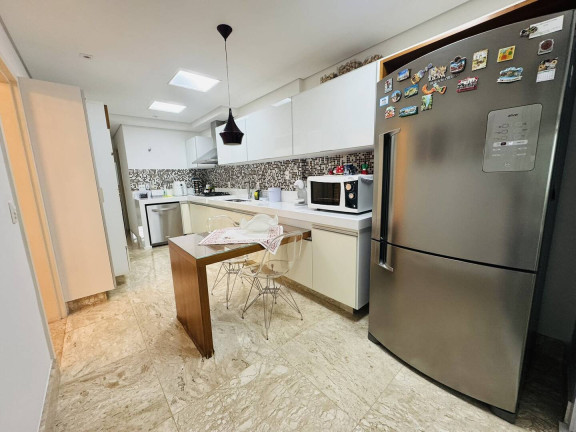 Imagem Apartamento com 3 Quartos à Venda, 243 m² em Santo Antônio - São Caetano Do Sul Imagem Apartamento com 3 Quartos à Venda, 243 m² em Santo Antônio - São Caetano Do Sul