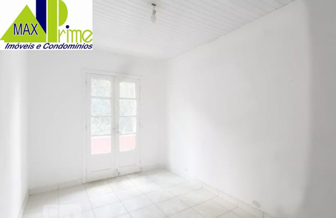 Imagem Apartamento com 1 Quarto à Venda, 37 m² em Brás - São Paulo