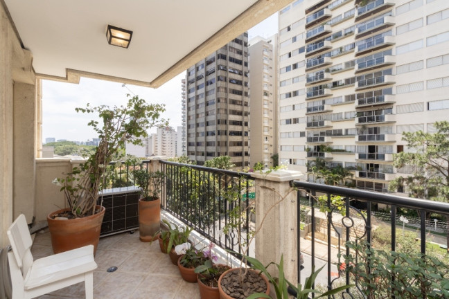 Imagem Apartamento com 4 Quartos à Venda, 143 m² em Perdizes - São Paulo Imagem Apartamento com 4 Quartos à Venda, 143 m² em Perdizes - São Paulo