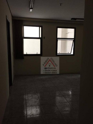 Imagem Sala Comercial à Venda, 25 m² em Perdizes - São Paulo Imagem Sala Comercial à Venda, 25 m² em Perdizes - São Paulo