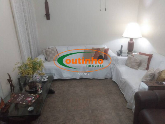 Imagem Casa com 4 Quartos à Venda, 163 m² em Tijuca - Rio De Janeiro Imagem Casa com 4 Quartos à Venda, 163 m² em Tijuca - Rio De Janeiro